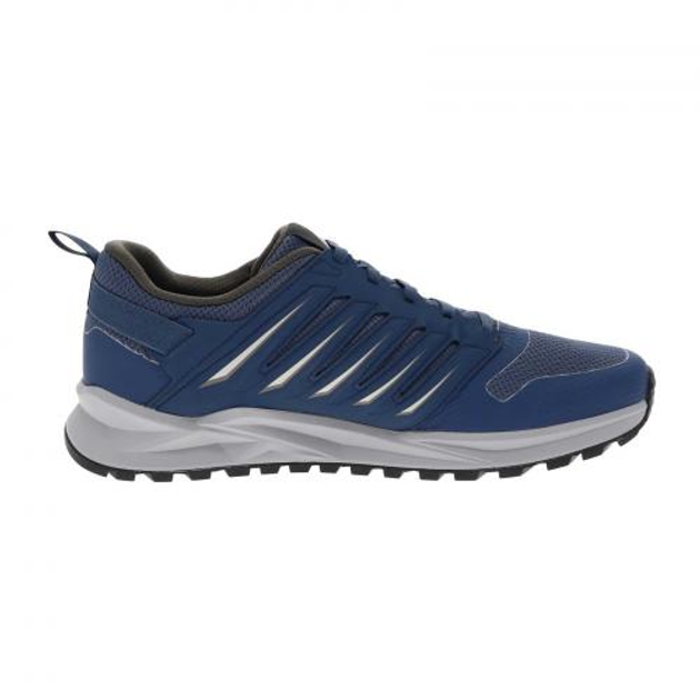 Кроссовки LOWA трекинговые Vento LO (Navy/Light Grey) RU 10.5/EU 45 - изображение 1