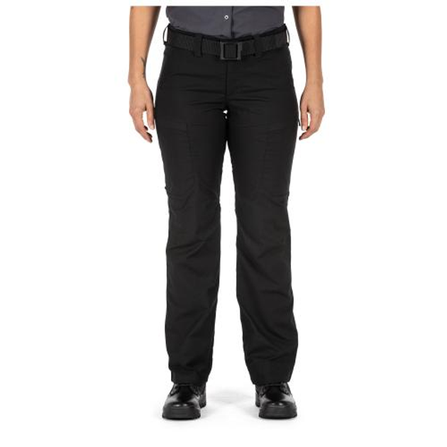 Штаны 5.11 Tactical женские Apex Pants (Black) 8-Regular - изображение 1