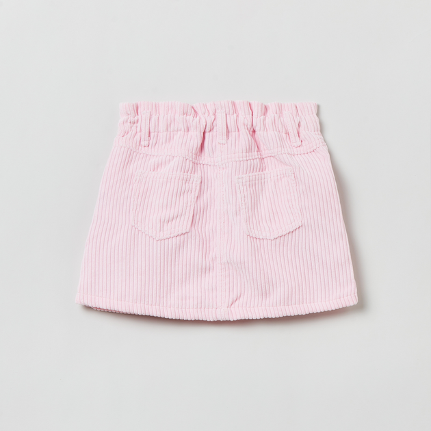 Spódnica dziecięca OVS 1843650 92 cm Pink (8056781806852) - obraz 2