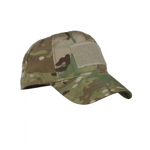 Кепка 5.11 Tactical камуфляжная 5.11 MultiCam Flag Bearer Cap (Multicam) - Фото 6 Кепка 5.11 Tactical камуфляжная 5.11 MultiCam Flag Bearer Cap (Multicam) - изображение 6