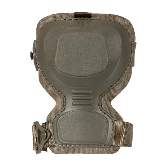 Наколінники тактичні 5.11 EXO.K GEL KNEE PAD Kangaroo єдиний - изображение 1