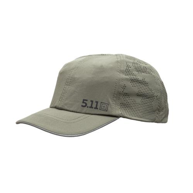 Кепка 5.11 Tactical Women' PT-R Havoc Training Cap (Sage Green) - изображение 1