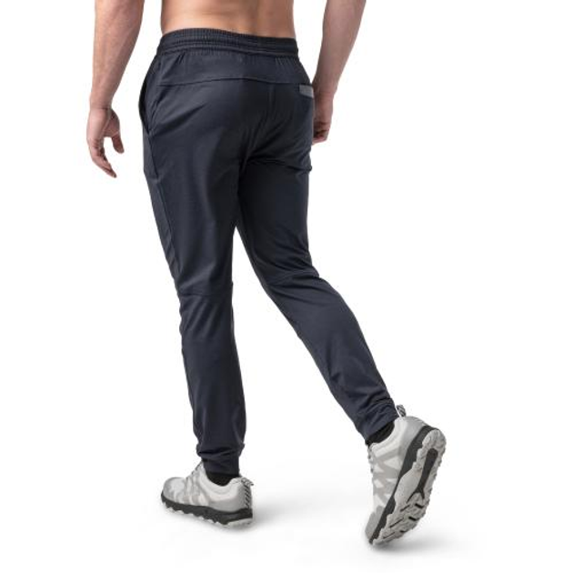 Штаны 5.11 Tactical тренировочные PT-R Condition Knit Jogger Pants (Dark Navy) 2XL - изображение 2