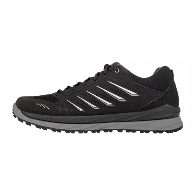 Кроссовки LOWA трекинговые Axos GTX LO (Black) RU 10.5/EU 45 - изображение 2