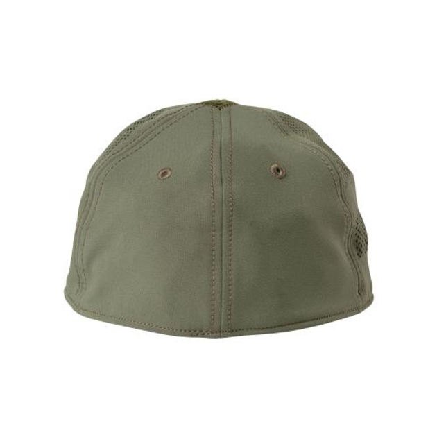 Кепка 5.11 Tactical Vent-Tac Hat (Green) M/L - зображення 2