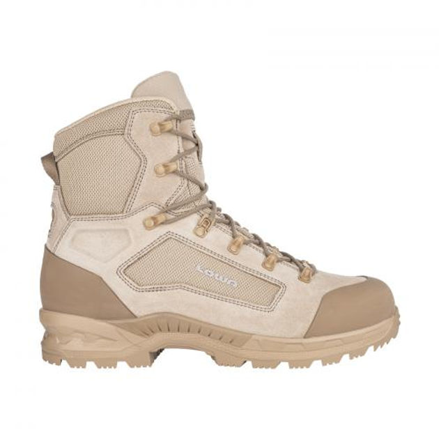 Черевики LOWA Breacher MID TF (Desert) UA 7.5/EU 41.5 - зображення 1