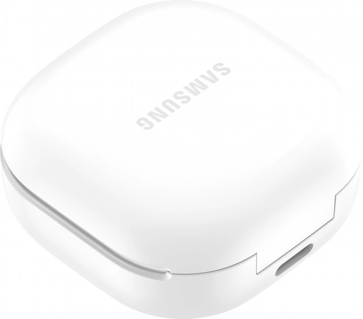 Наушники Samsung Galaxy Buds FE SM-R400 White (SM-R400NZWASEK