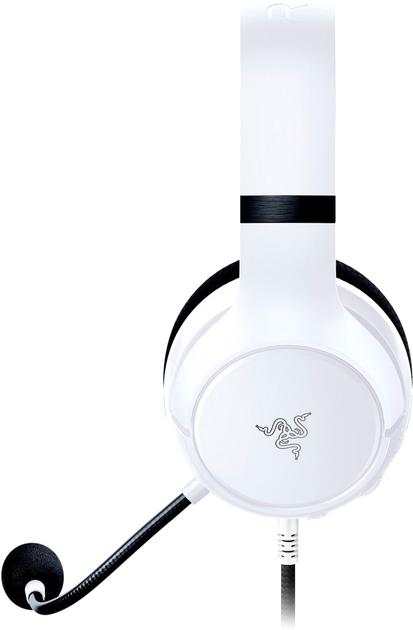 Навушники Razer Kaira X for PS5 White (RZ04-03970700-R3G1) - зображення 4