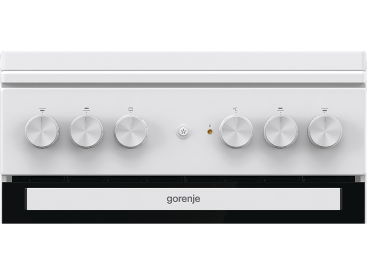 Плита кухонная Gorenje - GK 5A42 WF-B - изображение 5