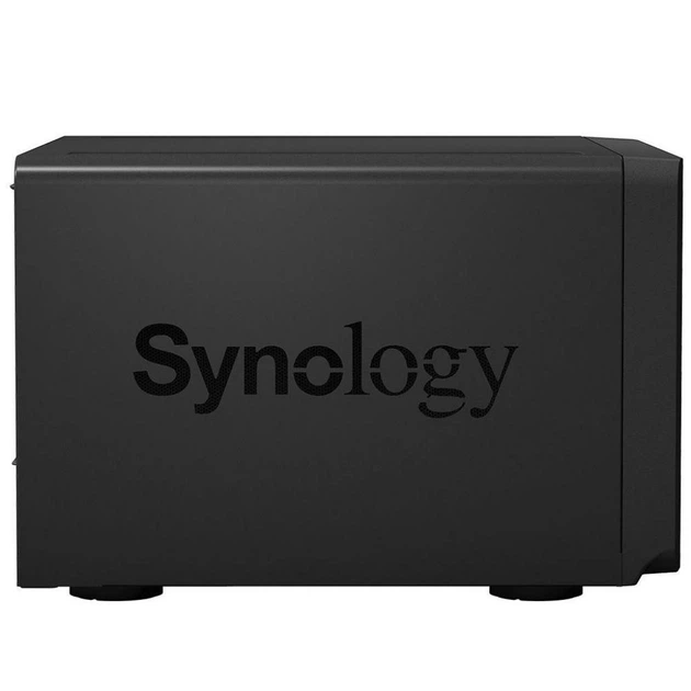 NAS Synology DX517 - изображение 5