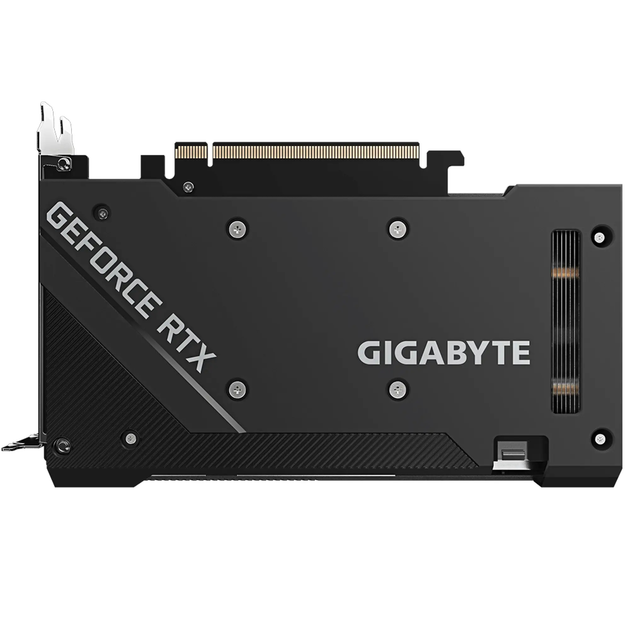 Відеокарта GIGABYTE GeForce RTX 3060 WINDFORCE OC 12G (rev. 2.0) - изображение 2