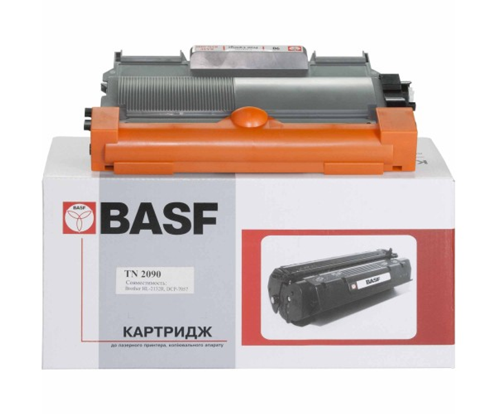 Картридж Brother TN2090, Black, HL-2132/2240/2250, DCP-7057/7060/7065, MFC-7360/7860, FAX-2845/2940, 1200 стор, BASF (BASF-KT-TN2090) – фото, отзывы, характеристики в интернет-магазине ROZETKA от продавца: raSklad | Купить в Украине: Киеве, Харькове Картридж Brother TN2090, Black, HL-2132/2240/2250, DCP-7057/7060/7065, MFC-7360/7860, FAX-2845/2940, 1200 стор, BASF (BASF-KT-TN2090) – фото, отзывы, характеристики в интернет-магазине ROZETKA от продавца: raSklad | Купить в Украине: Киеве, Харькове
