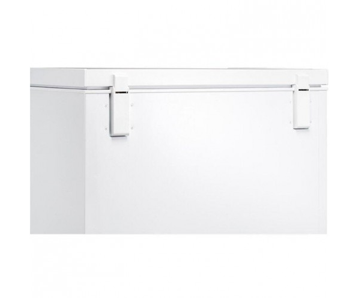 Морозильный ларь Hisense FC258D4AW1 - изображение 7