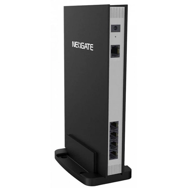 VoIP-шлюз Yeastar TA410 - изображение 2