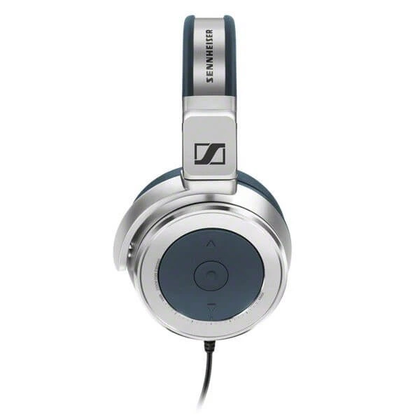 Навушники з мікрофоном Sennheiser HD 630VB купить в интернет