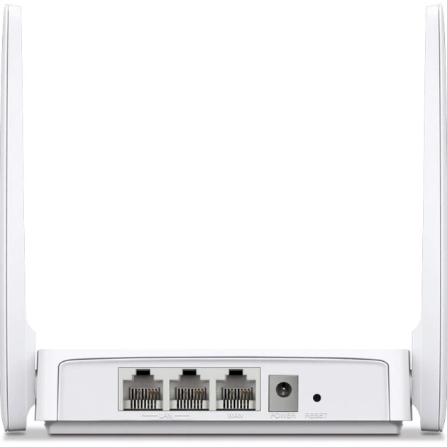 Маршрутизатор Mercusys MW302R - изображение 2