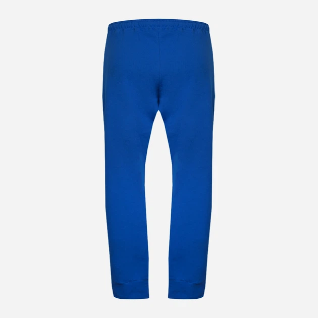 Spodnie dresowe męskie DKaren Pants Justin M Chabrowe (5903251464742) - obraz 4