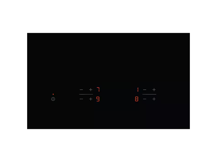 Варочная поверхность Electrolux - EHF6240IOK - изображение 2