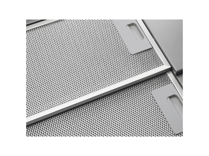 Кухонна витяжка Electrolux - LFP326S - Фото 4 Кухонна витяжка Electrolux - LFP326S - зображення 4