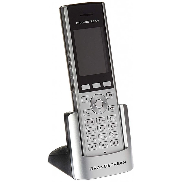 IP телефон Grandstream WP820 - Фото 3 IP телефон Grandstream WP820 - зображення 3