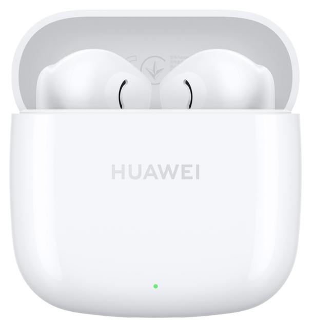 Гарнітура Huawei FreeBuds SE 2 Ceramic White (6904442) - Фото 1 Гарнітура Huawei FreeBuds SE 2 Ceramic White (6904442) - изображение 1