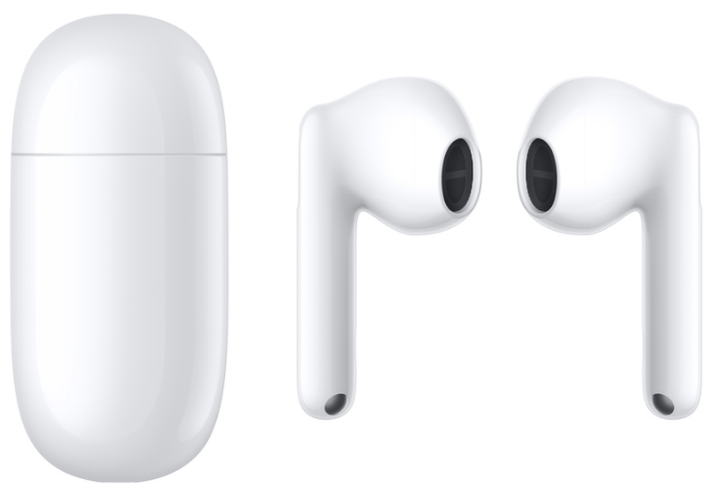 Гарнітура Huawei FreeBuds SE 2 Ceramic White (6904442) - Фото 7 Гарнітура Huawei FreeBuds SE 2 Ceramic White (6904442) - изображение 7