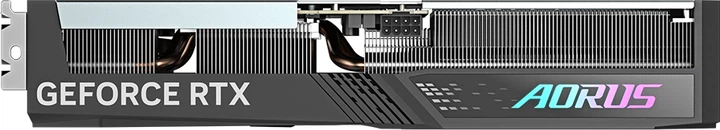 Karta graficzna Gigabyte PCI-Ex GeForce RTX 4060 Ti Aorus Elite 8GB GDDR6 (128bit) (2655/18000) (2 x HDMI, 2 x DisplayPort) (GV-N406TAORUS E-8GD) - obraz 6