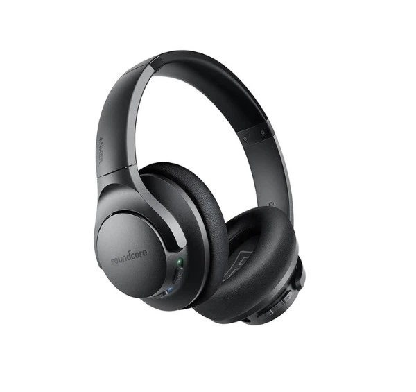 Навушники Anker Soundcore Life Q20 black купити в інтернет