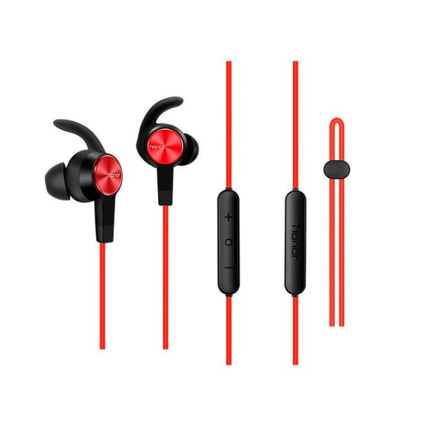 Наушники Honor AM61 xSport red купить в интернет-магазине ROZETKA ...