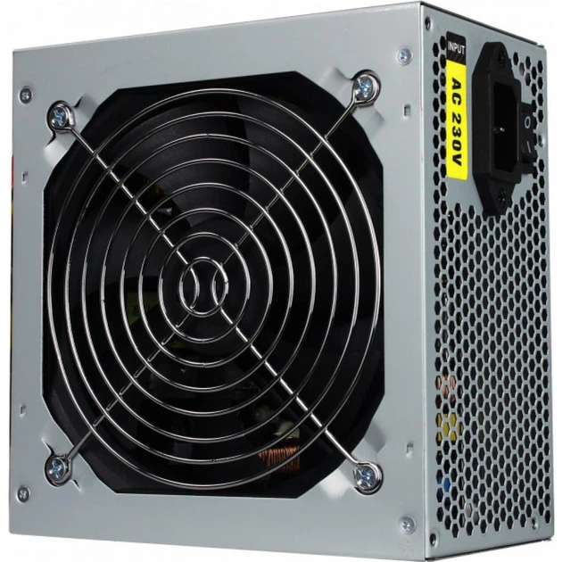 Блок питания GameMax GM-500 (500 Вт) - изображение 5