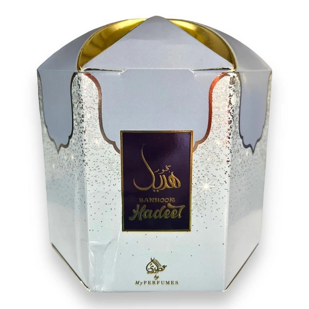Hadeel Бахур (Пахощі) My Perfumes 100 Гр - изображение 4
