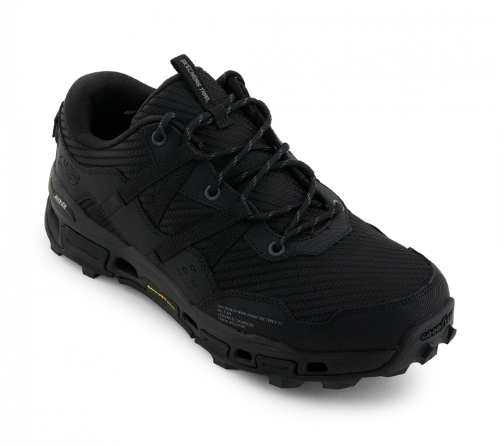 Skechers 2024 trail shoes