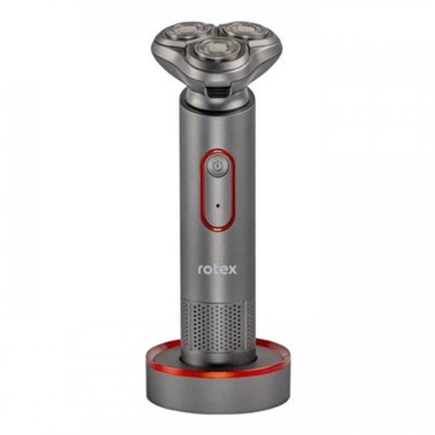 Бритва ROTEX RHC265-S – фото, отзывы, характеристики в интернет ...