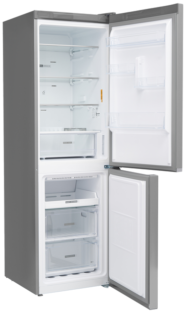 Двухкамерный холодильник Whirlpool W7X 81O OX 0 - изображение 5