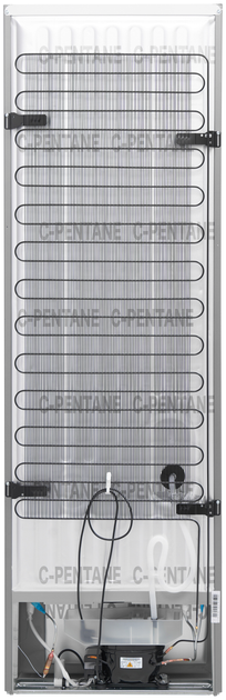 Двухкамерный холодильник Whirlpool W7X 81O OX 0 - изображение 9