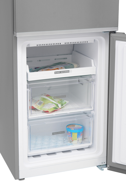 Двухкамерный холодильник Whirlpool W7X 81O OX 0 - изображение 13