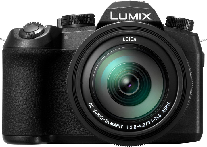 Фотоаппарат Panasonic Lumix DMC-FZ1000 Ii (DC-FZ10002EE) Официальная ...