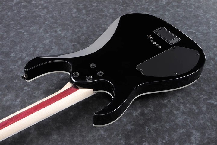 Електрогітара IBANEZ RGIB21 BK (230354) - Фото 5 Електрогітара IBANEZ RGIB21 BK (230354) - изображение 5