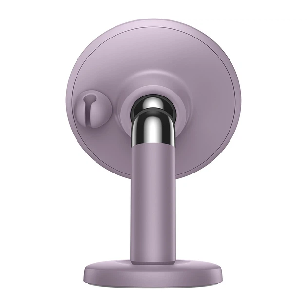 Автодержатель Baseus C01 Magnetic Phone Holder Stick-on Version (SUCC000005) Purple - изображение 2
