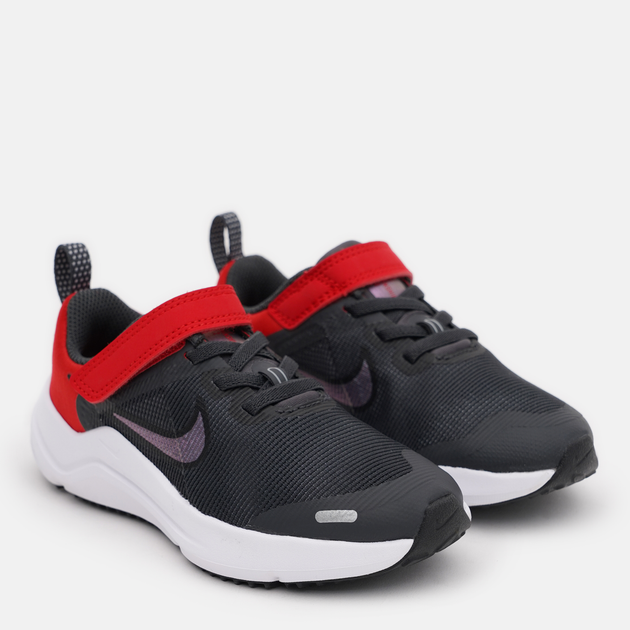 Детские кроссовки для мальчика Nike Downshifter 12 Nn (Psv) DM4193-001 ...