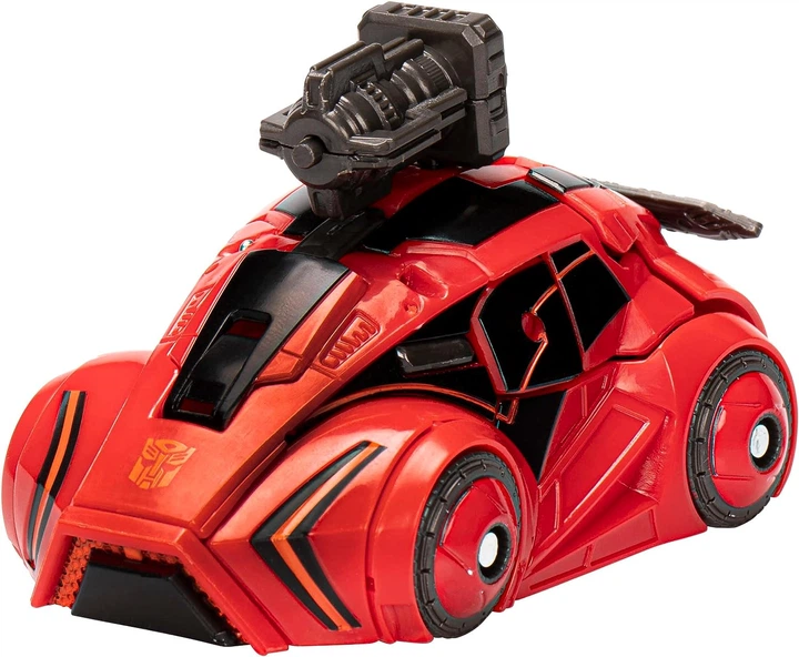 Трансформер Клиффджампер Studio Series 05 Transformers Gamer