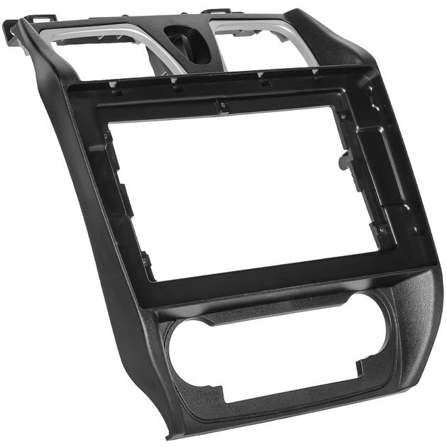 Переходная рамка 10.1" Lesko Geely Emgrand EC7 2012-2014 (7715) - изображение 2