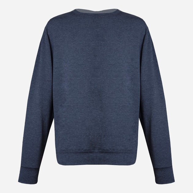 Sweter męski bawełniany DKaren Sweatshirt Justin M Jeans (5903251465060) - obraz 3