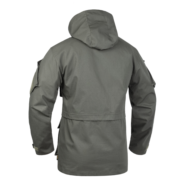 Куртка всесезонна P1G SMOCK Olive Drab L (UA281-29993-OD) - зображення 2