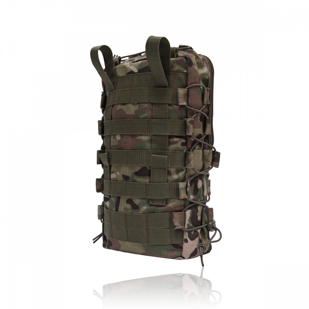 Тактический рюкзак UkrArmor Мультикам - изображение 2