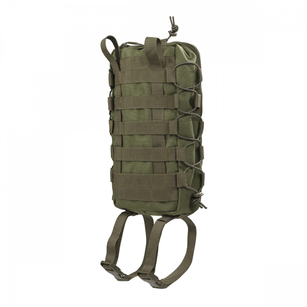 Тактический рюкзак UkrArmor Олива - изображение 2