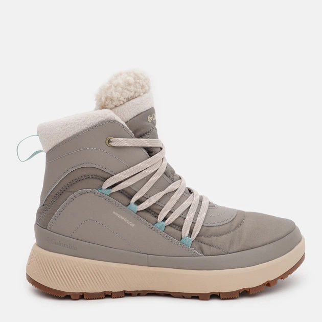 Жіночі зимові черевики низькі Columbia Red Hills Omni-Heat 2001431