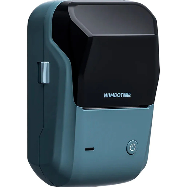 Термопринтер этикеток Niimbot B1 - изображение 1