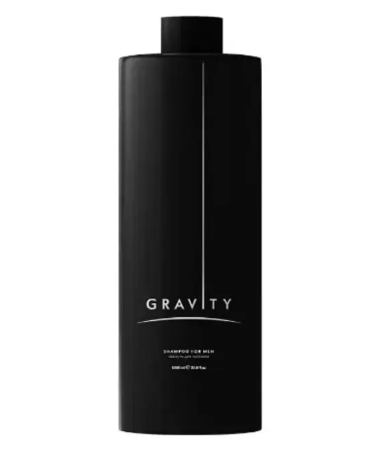 Шампунь для мужчин UNIVERSALLE GRAVITY 1000 мл. - Фото 1 Шампунь для мужчин UNIVERSALLE GRAVITY 1000 мл. - изображение 1