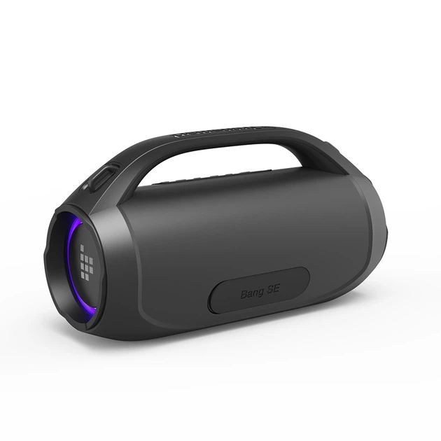 Портативна колонка Tronsmart Bang SE 40W Black (6970232014981) - зображення 5